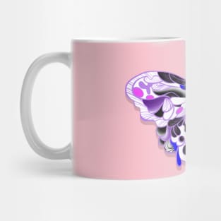 BUTTERFLY Mug